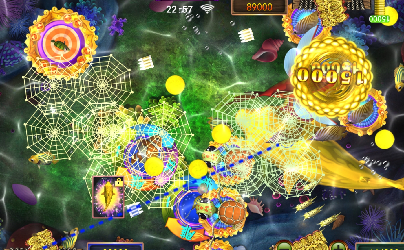 诚信为本，星力牛魔王引领游戏新风尚